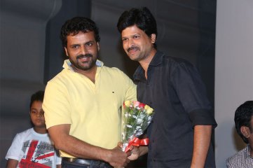 Romeo Audio Launch